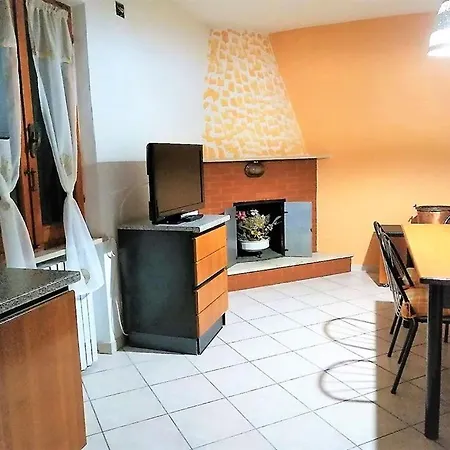 Apartman Rosso Di Sera Casa Vacanze Osimo