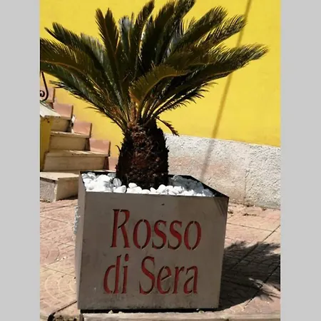 Rosso Di Sera Casa Vacanze * Osimo