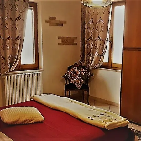 Apartman Rosso Di Sera Casa Vacanze Osimo
