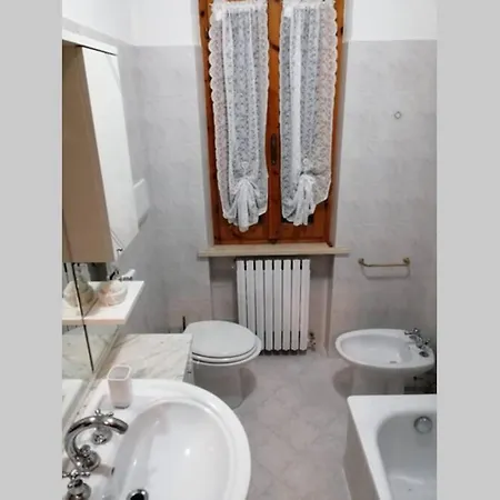 Rosso Di Sera Casa Vacanze Osimo
