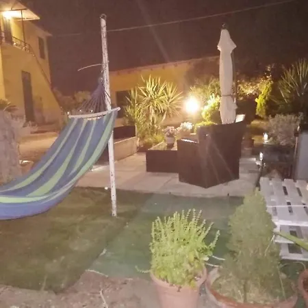 Rosso Di Sera Casa Vacanze * Osimo