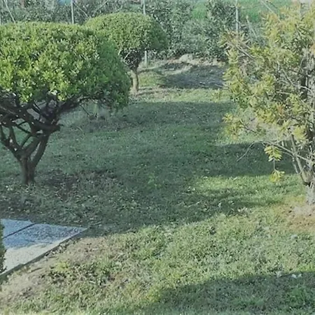Rosso Di Sera Casa Vacanze *