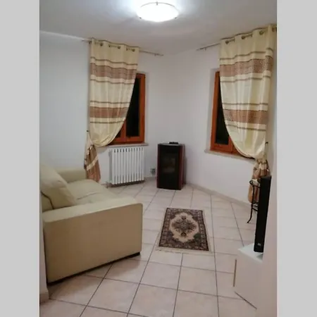 Rosso Di Sera Casa Vacanze * Озимо
